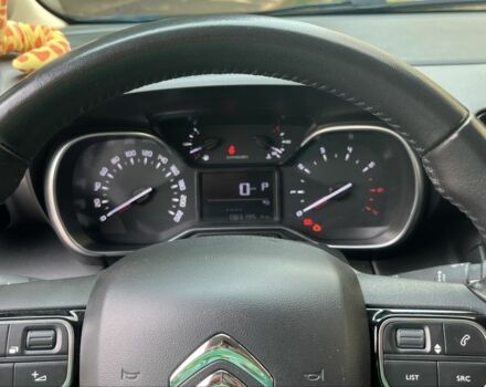 Синій Сітроен С3, об'ємом двигуна 1.2 л та пробігом 83 тис. км за 13300 $, фото 14 на Automoto.ua