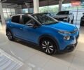 Синий Ситроен С3, объемом двигателя 1.2 л и пробегом 87 тыс. км за 9499 $, фото 1 на Automoto.ua