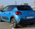 Синій Сітроен С3, об'ємом двигуна 1.2 л та пробігом 101 тис. км за 13850 $, фото 5 на Automoto.ua