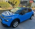 Синий Ситроен С3, объемом двигателя 1.2 л и пробегом 86 тыс. км за 8999 $, фото 2 на Automoto.ua