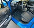 Синий Ситроен С3, объемом двигателя 1.2 л и пробегом 86 тыс. км за 8999 $, фото 16 на Automoto.ua