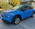 Синий Ситроен С3, объемом двигателя 1.2 л и пробегом 86 тыс. км за 8999 $, фото 1 на Automoto.ua