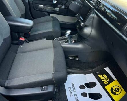 Синій Сітроен С3, об'ємом двигуна 1.2 л та пробігом 73 тис. км за 13500 $, фото 17 на Automoto.ua