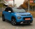 Сітроен С3 2018 у Дніпро (Дніпропетровську) на Automoto.ua Синій Сітроен С3, об'ємом двигуна 1.2 л та пробігом 86 тис. км за 12900 $, фото 2 на Automoto.ua