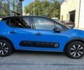 Синій Сітроен С3, об'ємом двигуна 1.2 л та пробігом 73 тис. км за 13500 $, фото 7 на Automoto.ua