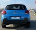 Синій Сітроен С3, об'ємом двигуна 1.2 л та пробігом 101 тис. км за 13850 $, фото 3 на Automoto.ua
