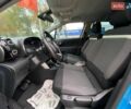 Сітроен С3 2018 у Дніпро (Дніпропетровську) на Automoto.ua Синій Сітроен С3, об'ємом двигуна 1.2 л та пробігом 86 тис. км за 12900 $, фото 10 на Automoto.ua