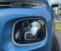 Синій Сітроен С3, об'ємом двигуна 1.2 л та пробігом 83 тис. км за 13300 $, фото 20 на Automoto.ua