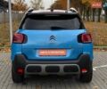 Сітроен С3 2018 у Дніпро (Дніпропетровську) на Automoto.ua Синій Сітроен С3, об'ємом двигуна 1.2 л та пробігом 86 тис. км за 12900 $, фото 6 на Automoto.ua