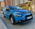 Синий Ситроен С3, объемом двигателя 1.2 л и пробегом 86 тыс. км за 8999 $, фото 4 на Automoto.ua