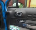 Синій Сітроен С3, об'ємом двигуна 1.2 л та пробігом 38 тис. км за 11200 $, фото 12 на Automoto.ua