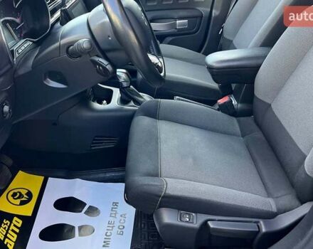 Синий Ситроен С3, объемом двигателя 1.2 л и пробегом 73 тыс. км за 13500 $, фото 8 на Automoto.ua