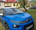 Синій Сітроен С3, об'ємом двигуна 1.2 л та пробігом 38 тис. км за 11200 $, фото 1 на Automoto.ua
