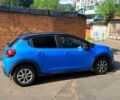 Синій Сітроен С3, об'ємом двигуна 1.2 л та пробігом 8 тис. км за 12500 $, фото 2 на Automoto.ua