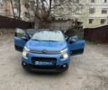 Синій Сітроен С3, об'ємом двигуна 1.2 л та пробігом 85 тис. км за 14500 $, фото 1 на Automoto.ua
