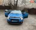 Синий Ситроен С3, объемом двигателя 1.2 л и пробегом 85 тыс. км за 14500 $, фото 15 на Automoto.ua