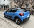 Синій Сітроен С3, об'ємом двигуна 1.2 л та пробігом 85 тис. км за 14500 $, фото 12 на Automoto.ua