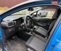 Синий Ситроен С3, объемом двигателя 1.2 л и пробегом 85 тыс. км за 14500 $, фото 4 на Automoto.ua