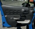 Синий Ситроен С3, объемом двигателя 1.2 л и пробегом 86 тыс. км за 12840 $, фото 11 на Automoto.ua