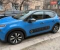 Синий Ситроен С3, объемом двигателя 1.2 л и пробегом 85 тыс. км за 14500 $, фото 1 на Automoto.ua