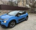 Синій Сітроен С3, об'ємом двигуна 1.2 л та пробігом 85 тис. км за 14500 $, фото 1 на Automoto.ua