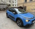 Синій Сітроен С3, об'ємом двигуна 1.2 л та пробігом 85 тис. км за 14500 $, фото 3 на Automoto.ua