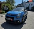 Синий Ситроен С3, объемом двигателя 1.2 л и пробегом 86 тыс. км за 13990 $, фото 1 на Automoto.ua