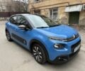 Синій Сітроен С3, об'ємом двигуна 1.2 л та пробігом 85 тис. км за 14500 $, фото 9 на Automoto.ua