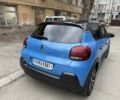 Синій Сітроен С3, об'ємом двигуна 1.2 л та пробігом 85 тис. км за 14500 $, фото 11 на Automoto.ua