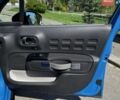 Синій Сітроен С3, об'ємом двигуна 1.2 л та пробігом 86 тис. км за 12990 $, фото 30 на Automoto.ua