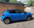 Синій Сітроен С3, об'ємом двигуна 1.2 л та пробігом 8 тис. км за 12000 $, фото 2 на Automoto.ua