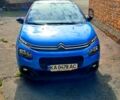 Синій Сітроен С3, об'ємом двигуна 1.2 л та пробігом 8 тис. км за 12500 $, фото 1 на Automoto.ua