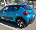 Синий Ситроен С3, объемом двигателя 1.2 л и пробегом 25 тыс. км за 17000 $, фото 3 на Automoto.ua