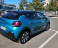 Синий Ситроен С3, объемом двигателя 1.2 л и пробегом 25 тыс. км за 17000 $, фото 4 на Automoto.ua