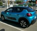 Синий Ситроен С3, объемом двигателя 1.2 л и пробегом 25 тыс. км за 17000 $, фото 8 на Automoto.ua