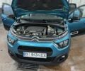 Синий Ситроен С3, объемом двигателя 1.2 л и пробегом 65 тыс. км за 19000 $, фото 9 на Automoto.ua