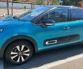 Синий Ситроен С3, объемом двигателя 1.2 л и пробегом 25 тыс. км за 17000 $, фото 12 на Automoto.ua