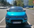 Синий Ситроен С3, объемом двигателя 1.2 л и пробегом 25 тыс. км за 17000 $, фото 7 на Automoto.ua
