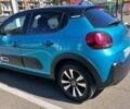 Синий Ситроен С3, объемом двигателя 1.2 л и пробегом 25 тыс. км за 17000 $, фото 14 на Automoto.ua
