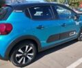 Синий Ситроен С3, объемом двигателя 1.2 л и пробегом 25 тыс. км за 17000 $, фото 15 на Automoto.ua