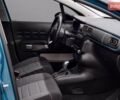 Синій Сітроен С3, об'ємом двигуна 1.2 л та пробігом 32 тис. км за 16425 $, фото 13 на Automoto.ua