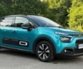Синий Ситроен С3, объемом двигателя 1.2 л и пробегом 129 тыс. км за 14128 $, фото 1 на Automoto.ua