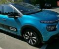 Синий Ситроен С3, объемом двигателя 1.2 л и пробегом 25 тыс. км за 17000 $, фото 10 на Automoto.ua