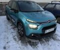 Синий Ситроен С3, объемом двигателя 1.2 л и пробегом 65 тыс. км за 19000 $, фото 1 на Automoto.ua