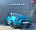 Синій Сітроен С3, об'ємом двигуна 1.2 л та пробігом 10 тис. км за 16500 $, фото 1 на Automoto.ua