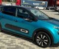 Синій Сітроен С3, об'ємом двигуна 1.2 л та пробігом 65 тис. км за 14950 $, фото 1 на Automoto.ua