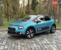 Синий Ситроен С3, объемом двигателя 1.2 л и пробегом 57 тыс. км за 16999 $, фото 5 на Automoto.ua