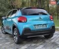Синий Ситроен С3, объемом двигателя 1.2 л и пробегом 57 тыс. км за 16999 $, фото 48 на Automoto.ua