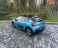 Синий Ситроен С3, объемом двигателя 1.2 л и пробегом 57 тыс. км за 16999 $, фото 46 на Automoto.ua
