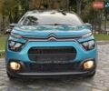 Синий Ситроен С3, объемом двигателя 1.2 л и пробегом 57 тыс. км за 16999 $, фото 9 на Automoto.ua